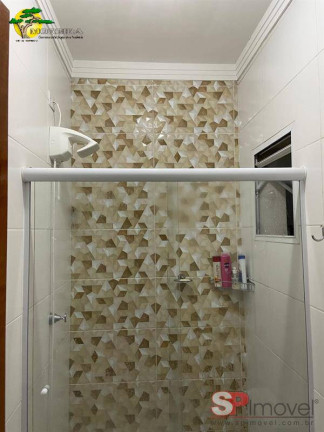 Imagem Casa de Condomínio com 2 Quartos à Venda, 60 m² em Chora Menino - São Paulo