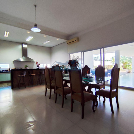Imagem Casa à Venda, 510 m² em Sítio De Recreio Passaredo - Birigui