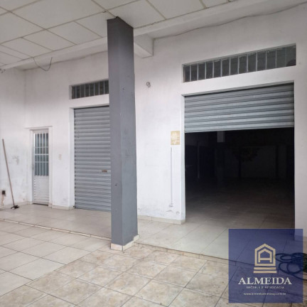Imagem Sala Comercial para Alugar, 80 m² em Jardim Santo Antônio - São Paulo