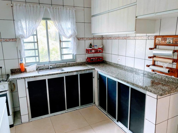 Imagem Imóvel com 5 Quartos à Venda, 260 m² em Jardim São Paulo - Boituva