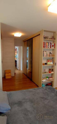 Imagem Apartamento com 4 Quartos à Venda, em Jardim Marajoara - São Paulo Imagem Apartamento com 4 Quartos à Venda, em Jardim Marajoara - São Paulo