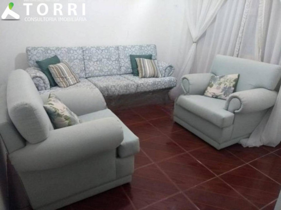 Imagem Sobrado com 4 Quartos à Venda, 182 m² em Wanel Ville - Sorocaba