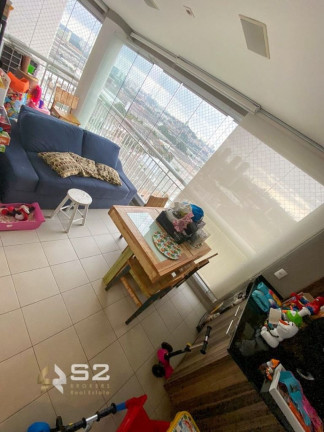 Imagem Apartamento com 2 Quartos à Venda, 76 m² em Vila Leopoldina - São Paulo Imagem Apartamento com 2 Quartos à Venda, 76 m² em Vila Leopoldina - São Paulo