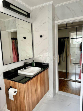 Imagem Apartamento com 4 Quartos à Venda, 202 m² em Paraíso - São Paulo