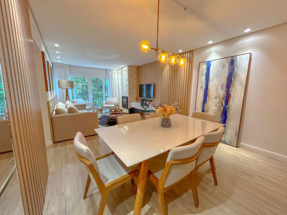 Imagem Apartamento com 2 Quartos à Venda, 83 m² em Mato Queimado - Gramado Imagem Apartamento com 2 Quartos à Venda, 83 m² em Mato Queimado - Gramado