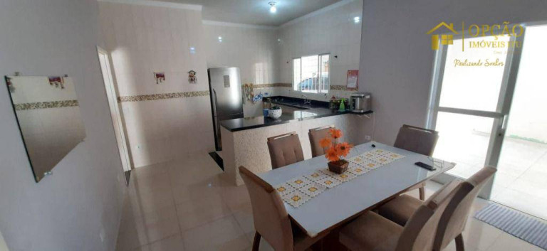 Imagem Casa com 3 Quartos à Venda, 150 m² em San Marino - Itu Imagem Casa com 3 Quartos à Venda, 150 m² em San Marino - Itu