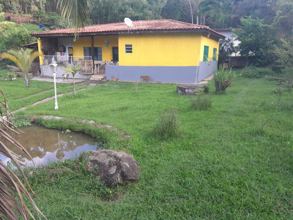 Imagem Chácara com 2 Quartos à Venda, 1.100 m² em Cuiabá - Nazaré Paulista