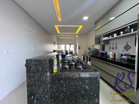 Imagem Casa com 3 Quartos à Venda, 136 m² em Parque Das Flores - Goiânia Imagem Casa com 3 Quartos à Venda, 136 m² em Parque Das Flores - Goiânia
