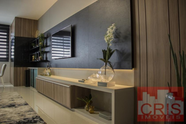 Imagem Apartamento com 3 Quartos à Venda, 93 m² em Centro - Bento Gonçalves