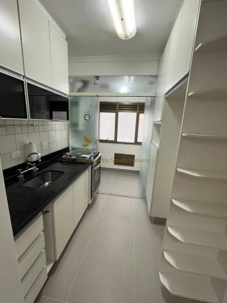 Imagem Apartamento com 2 Quartos para Alugar, 60 m² em Alphaville - Barueri Imagem Apartamento com 2 Quartos para Alugar, 60 m² em Alphaville - Barueri