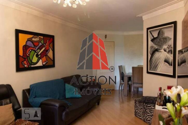 Imagem Apartamento com 3 Quartos à Venda, 70 m² em Vila Formosa - São Paulo Imagem Apartamento com 3 Quartos à Venda, 70 m² em Vila Formosa - São Paulo