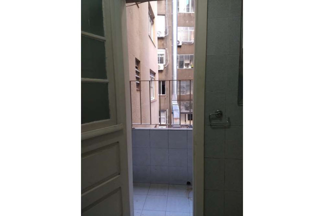 Imagem Apartamento com 1 Quarto à Venda, 45 m² em Cidade Baixa - Porto Alegre Imagem Apartamento com 1 Quarto à Venda, 45 m² em Cidade Baixa - Porto Alegre
