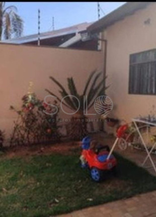 Imagem Casa com 2 Quartos à Venda, 190 m² em Parque Igaçaba - Araraquara Imagem Casa com 2 Quartos à Venda, 190 m² em Parque Igaçaba - Araraquara