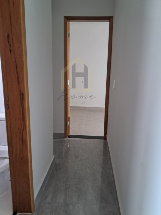 Imagem Imóvel com 2 Quartos à Venda, 44 m² em Vila Valparaíso - Santo André