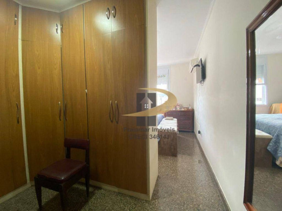 Imagem Cobertura com 3 Quartos à Venda, 258 m² em Gonzaga - Santos