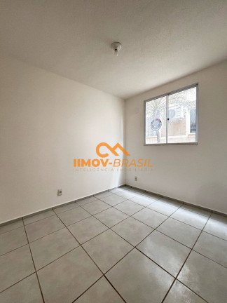 Imagem Apartamento com 2 Quartos para Alugar, 40 m² em Pioneiros - Campo Grande Imagem Apartamento com 2 Quartos para Alugar, 40 m² em Pioneiros - Campo Grande