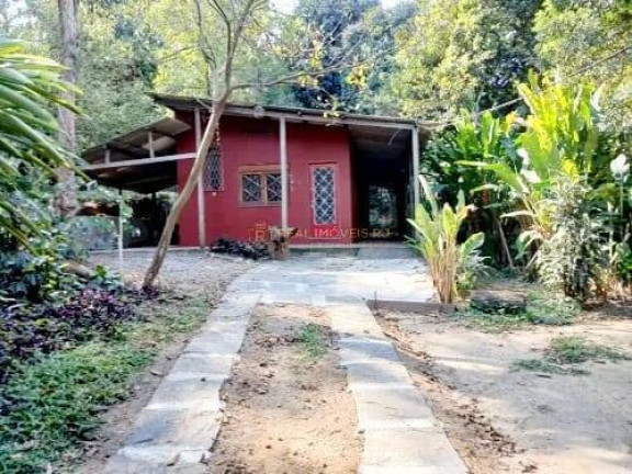 Casa com 2 Quartos à Venda, 100 m² em Freguesia (jacarepaguá) - Rio De Janeiro