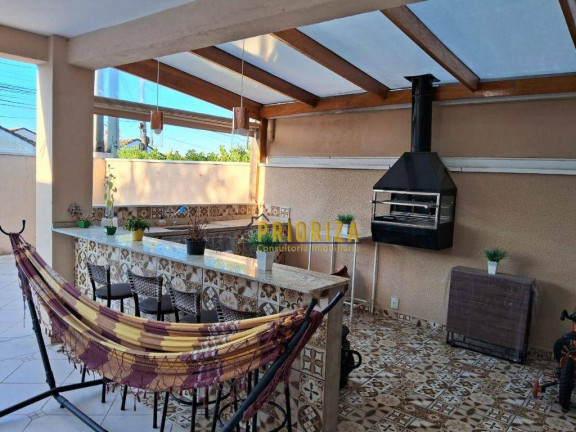 Imagem Casa com 3 Quartos à Venda, 129 m² em Residencial Villa Bella - Sorocaba Imagem Casa com 3 Quartos à Venda, 129 m² em Residencial Villa Bella - Sorocaba