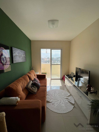 Foto do imóvel Apartamento com 3 Quartos à Venda, 82 m² em Jardim Satélite - São José Dos Campos
