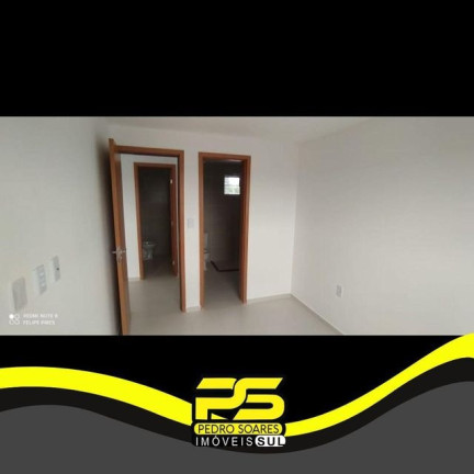 Imagem Flat com 2 Quartos à Venda, 50 m² em Ernesto Geisel - João Pessoa