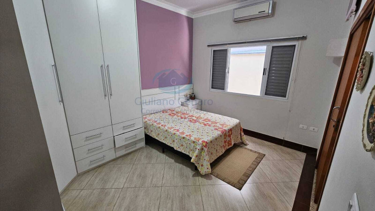 Imagem Casa de Condomínio com 3 Quartos à Venda, 207 m² em Residencial São Bento - Salto Imagem Casa de Condomínio com 3 Quartos à Venda, 207 m² em Residencial São Bento - Salto