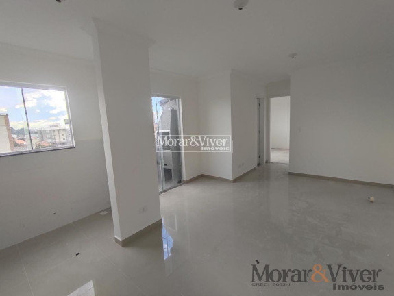 Imagem Apartamento com 3 Quartos à Venda, 55 m² em Parque Da Fonte - São José Dos Pinhais