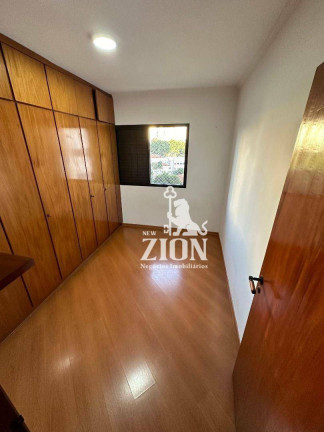Imagem Apartamento com 4 Quartos à Venda, 154 m² em Santana - São Paulo