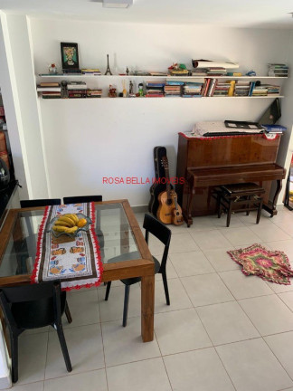 Imagem Casa de Condomínio com 3 Quartos à Venda, 200 m² em Medeiros - Jundiaí