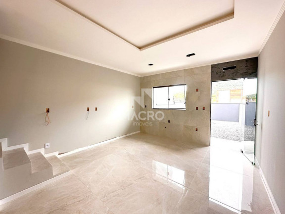 Imagem Casa com 3 Quartos à Venda, 113 m² em Ilha Da Figueira - Guaramirim Imagem Casa com 3 Quartos à Venda, 113 m² em Ilha Da Figueira - Guaramirim