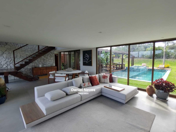 Imagem Casa de Condomínio com 5 Quartos à Venda, 350 m² em Praia Do Forte - Mata De São João Imagem Casa de Condomínio com 5 Quartos à Venda, 350 m² em Praia Do Forte - Mata De São João
