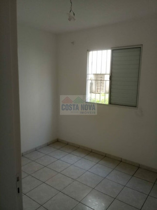 Imagem Apartamento com 2 Quartos à Venda, 53 m² em Samarita - São Vicente Imagem Apartamento com 2 Quartos à Venda, 53 m² em Samarita - São Vicente