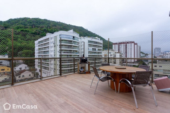 Imagem Imóvel com 5 Quartos à Venda, 252 m² em Botafogo - Rio De Janeiro Imagem Imóvel com 5 Quartos à Venda, 252 m² em Botafogo - Rio De Janeiro