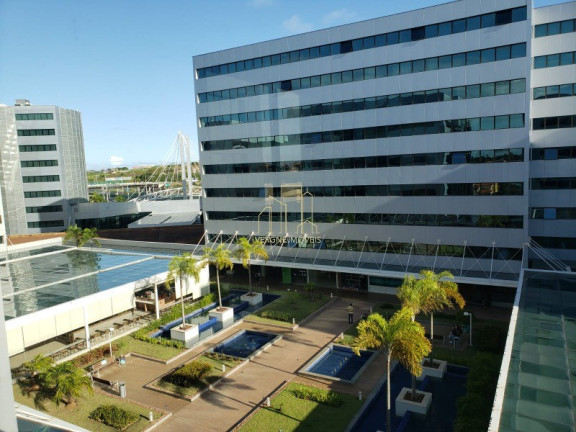 Imagem Sala Comercial à Venda, 42 m² em Paralela - Salvador