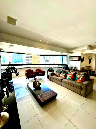 Imagem Apartamento com 2 Quartos à Venda, 133 m² em Brotas - Salvador Imagem Apartamento com 2 Quartos à Venda, 133 m² em Brotas - Salvador