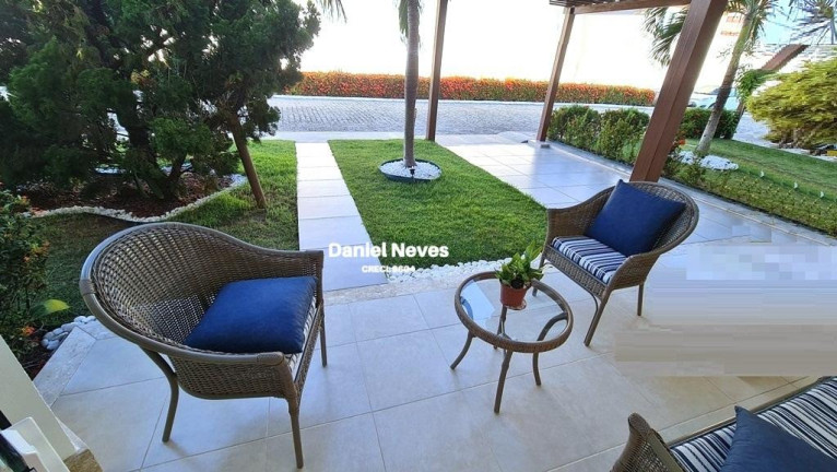 Imagem Casa com 4 Quartos à Venda, 165 m² em Buraquinho - Lauro De Freitas