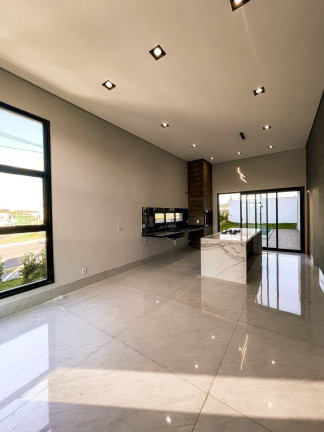 Imagem Casa com 3 Quartos à Venda, 338 m² em Condomínio Primor Das Torres - Cuiabá