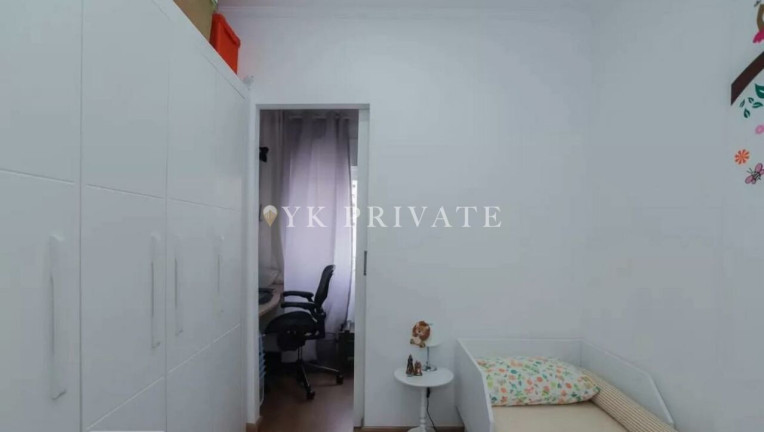 Imagem Apartamento com 2 Quartos à Venda, 80 m² em Perdizes - São Paulo Imagem Apartamento com 2 Quartos à Venda, 80 m² em Perdizes - São Paulo