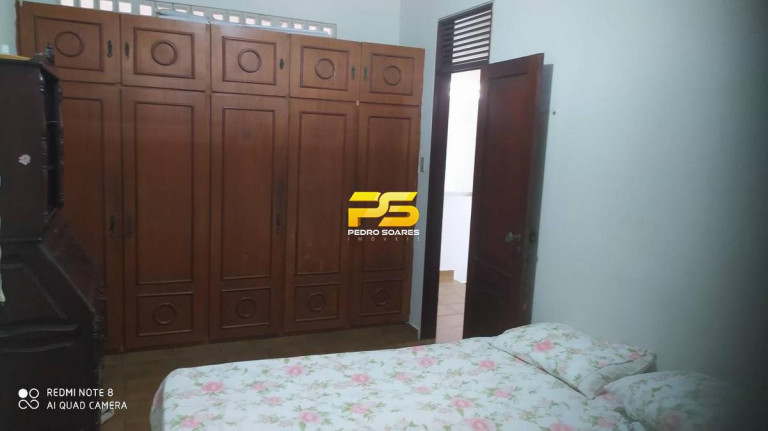 Imagem Casa com 6 Quartos à Venda, 298 m² em Manaíra - João Pessoa