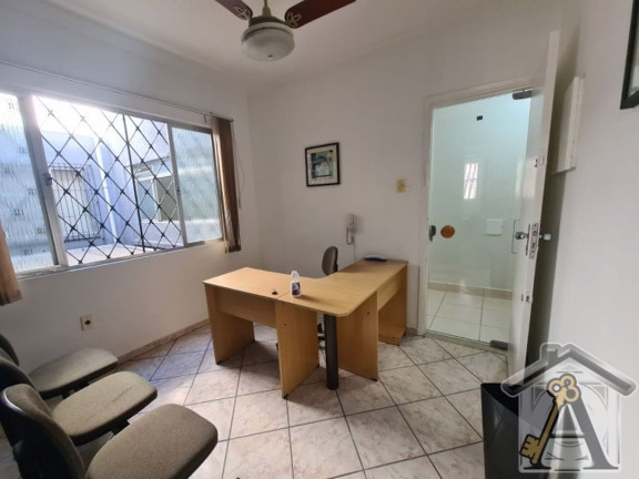 Imagem Sala Comercial à Venda ou Locação, 32 m² em Centro - Santos Imagem Sala Comercial à Venda ou Locação, 32 m² em Centro - Santos