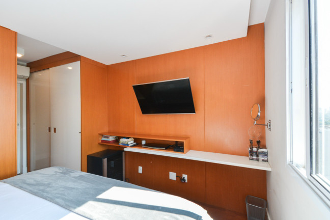 Imagem Imóvel com 2 Quartos à Venda, 98 m² em Vila Clementino - São Paulo