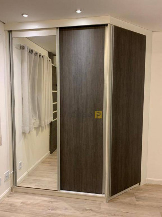 Imagem Apartamento com 2 Quartos à Venda, 55 m² em Cariobinha - Americana Imagem Apartamento com 2 Quartos à Venda, 55 m² em Cariobinha - Americana