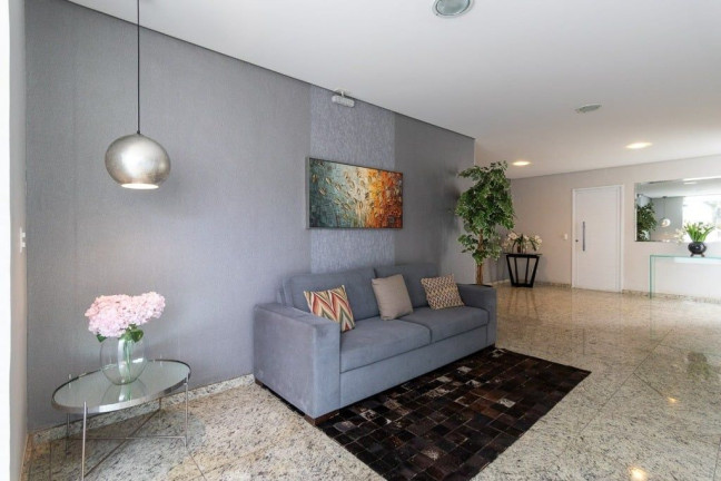 Imagem Apartamento com 2 Quartos à Venda, 50 m² em Vila Alexandria - São Paulo Imagem Apartamento com 2 Quartos à Venda, 50 m² em Vila Alexandria - São Paulo