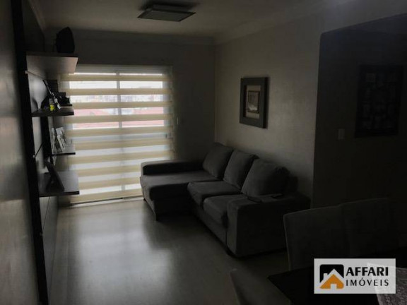 Imagem Apartamento com 3 Quartos à Venda, 80 m² em Jardim Santana - Americana Imagem Apartamento com 3 Quartos à Venda, 80 m² em Jardim Santana - Americana