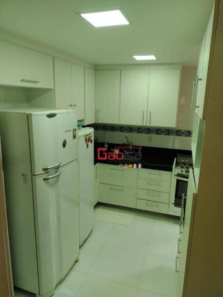 Imagem Cobertura com 3 Quartos à Venda, 280 m² em Passagem - Cabo Frio