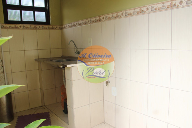 Imagem Casa com 1 Quarto à Venda, 80 m² em Perequê Açu - Ubatuba Imagem Casa com 1 Quarto à Venda, 80 m² em Perequê Açu - Ubatuba