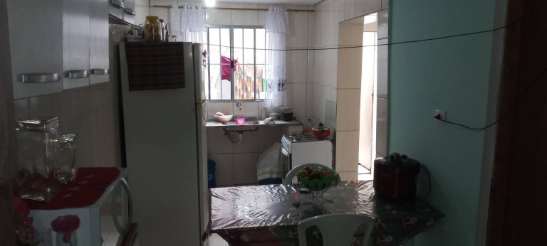 Imagem Casa com 3 Quartos à Venda, 125 m² em São Paulo Imagem Casa com 3 Quartos à Venda, 125 m² em São Paulo