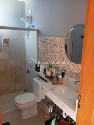 Imagem Casa de Condomínio com 3 Quartos à Venda, 180 m² em Saltinho - Paulínia Imagem Casa de Condomínio com 3 Quartos à Venda, 180 m² em Saltinho - Paulínia