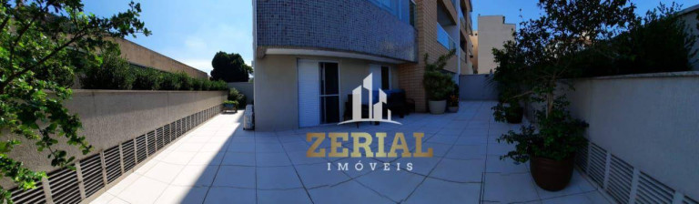 Imagem Apartamento com 3 Quartos à Venda, 204 m² em Santa Maria - São Caetano Do Sul Imagem Apartamento com 3 Quartos à Venda, 204 m² em Santa Maria - São Caetano Do Sul