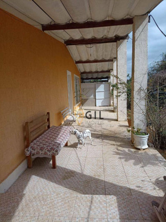 Imagem Chácara com 4 Quartos à Venda, 200 m² em Chácaras Santa Maria - Jacareí