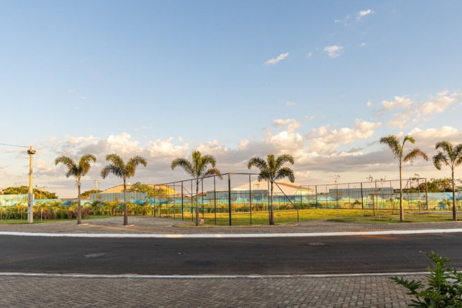 Imagem Casa de Condomínio com 2 Quartos à Venda, 62 m² em Vila Industrial - Bauru